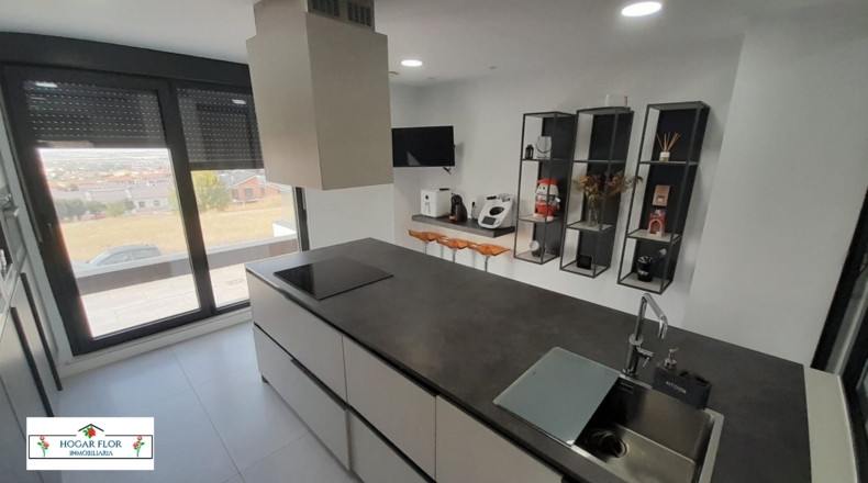 Salamanca - Carrascal de Barregas - 882m2