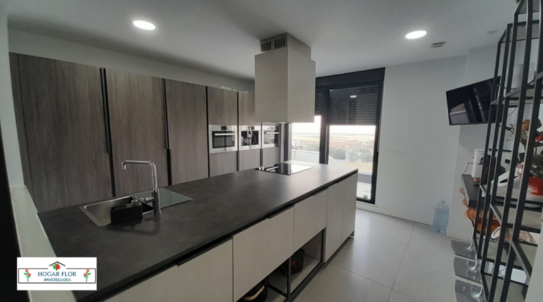 Salamanca - Carrascal de Barregas - 882m2