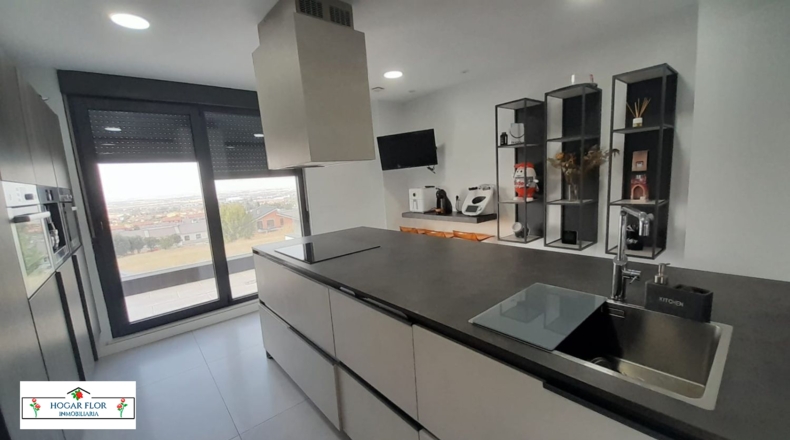 Salamanca - Carrascal de Barregas - 882m2