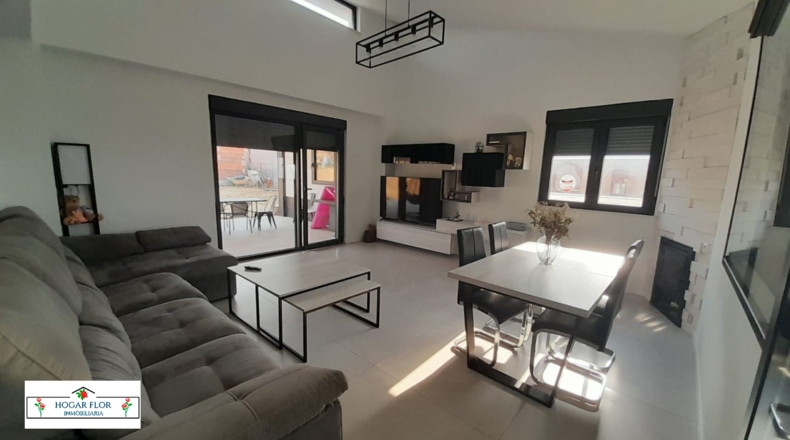 Salamanca - Carrascal de Barregas - 882m2