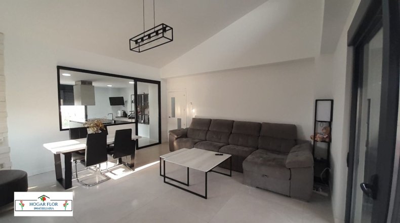 Salamanca - Carrascal de Barregas - 882m2