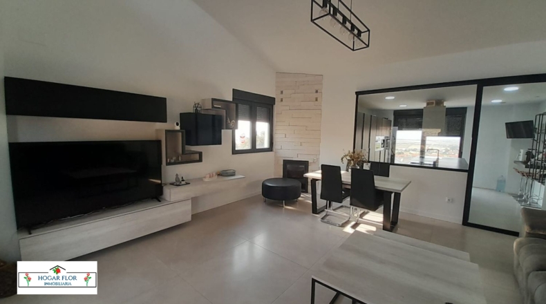 Salamanca - Carrascal de Barregas - 882m2