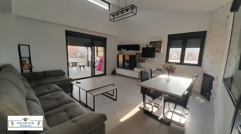 Salamanca - Carrascal de Barregas - 882m2