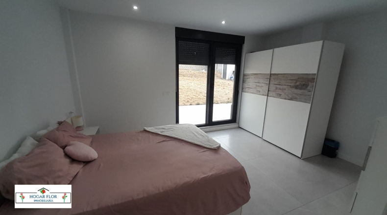 Salamanca - Carrascal de Barregas - 882m2