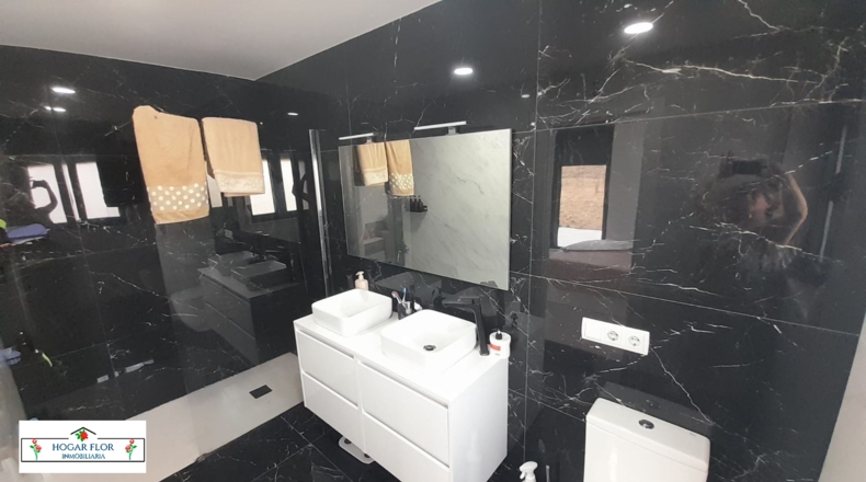 Salamanca - Carrascal de Barregas - 882m2