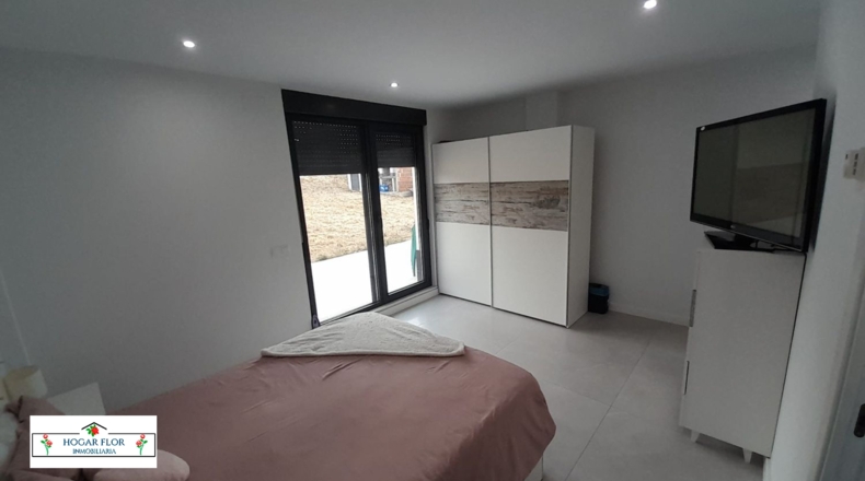 Salamanca - Carrascal de Barregas - 882m2