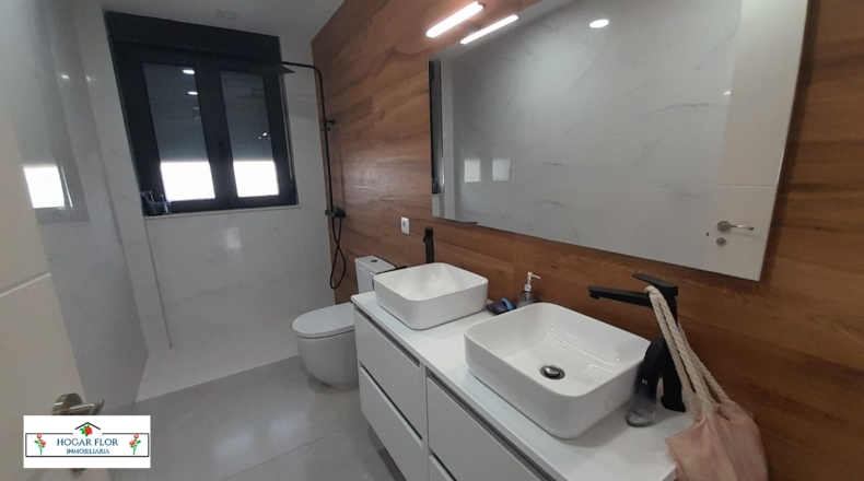 Salamanca - Carrascal de Barregas - 882m2