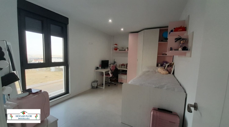 Salamanca - Carrascal de Barregas - 882m2
