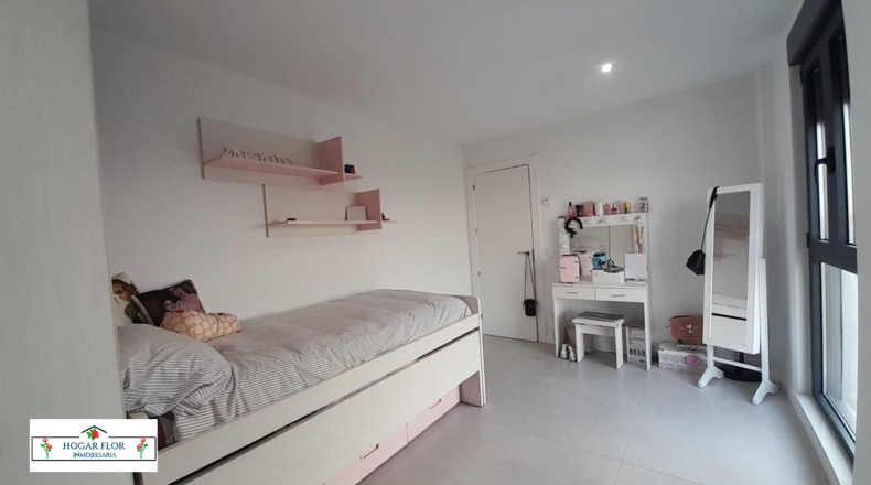Salamanca - Carrascal de Barregas - 882m2