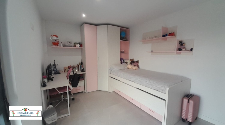Salamanca - Carrascal de Barregas - 882m2
