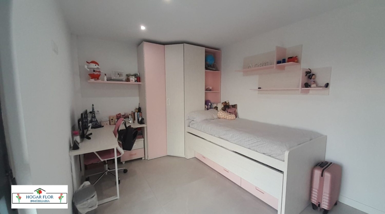 Salamanca - Carrascal de Barregas - 882m2