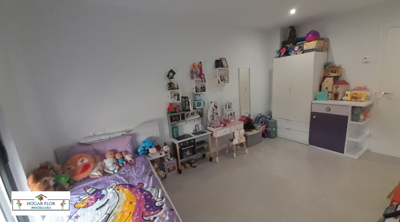 Salamanca - Carrascal de Barregas - 882m2
