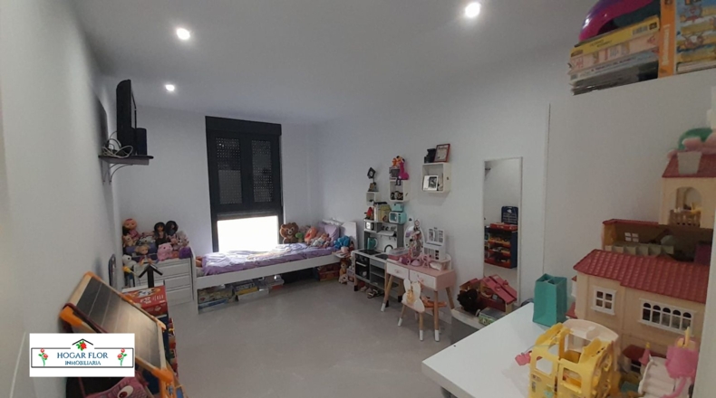 Salamanca - Carrascal de Barregas - 882m2