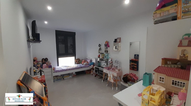 Salamanca - Carrascal de Barregas - 882m2