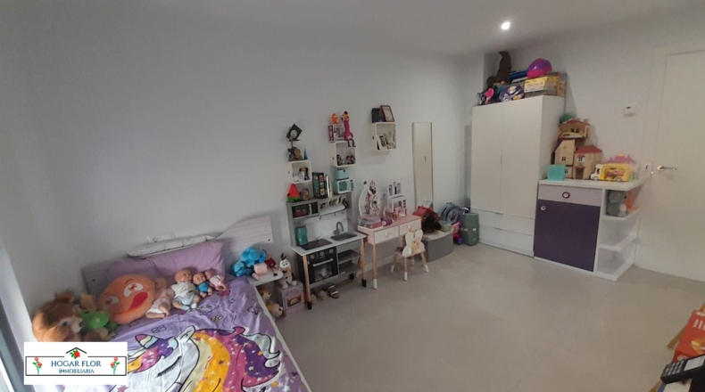 Salamanca - Carrascal de Barregas - 882m2