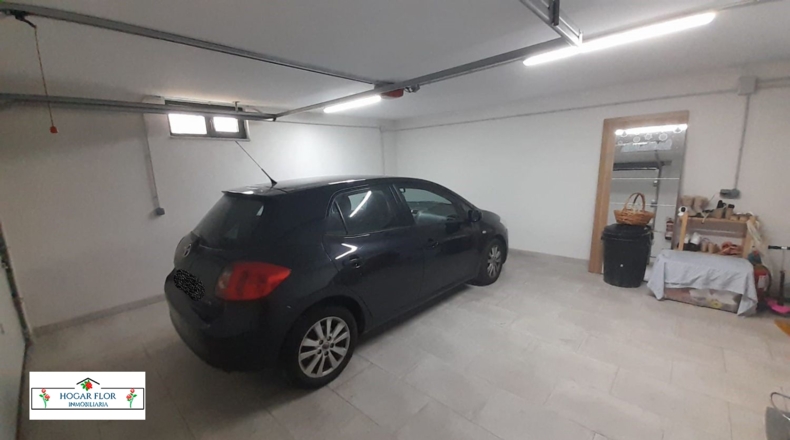 Salamanca - Carrascal de Barregas - 882m2
