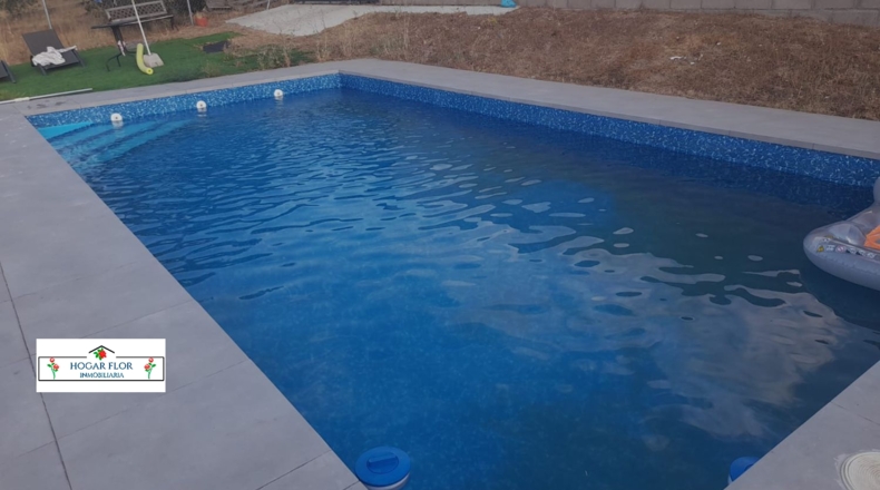 Salamanca - Carrascal de Barregas - 882m2