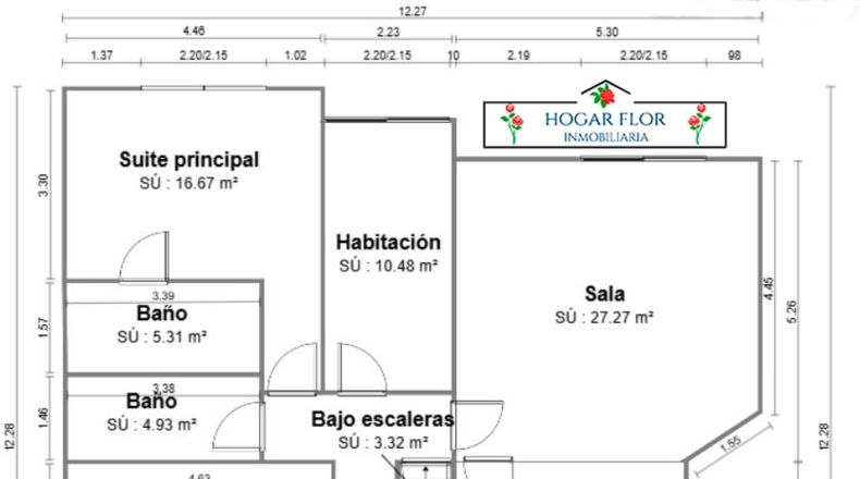 Salamanca - Carrascal de Barregas - 882m2