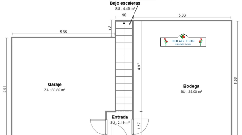 Salamanca - Carrascal de Barregas - 882m2