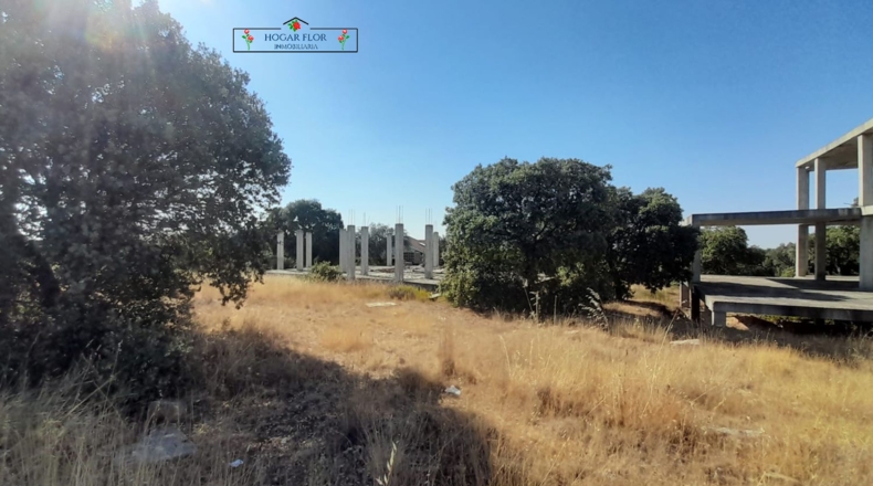 Salamanca - Buenavista - 1000m2