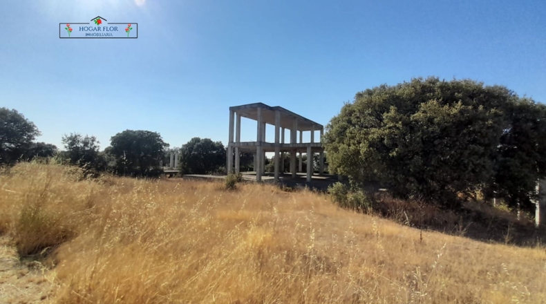 Salamanca - Buenavista - 1000m2