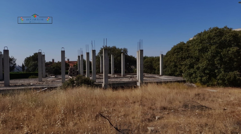 Salamanca - Buenavista - 1000m2