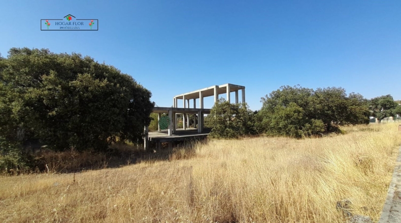 Salamanca - Buenavista - 1000m2