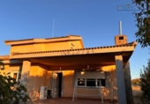 Xalet independent amb terreny en venda a la España, Calvarrasa de Arriba, ref.: TR336947 foto