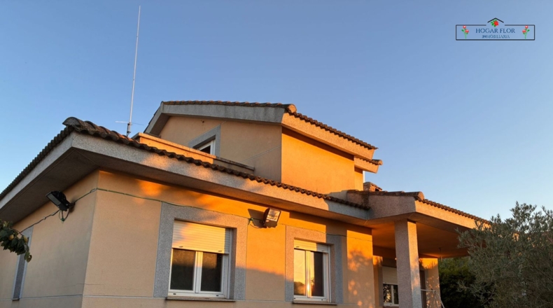 Salamanca - Кальварраса-де-Арриба - 962m2