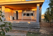 Xalet independent amb terreny en venda a la España, Calvarrasa de Arriba, ref.: TR336947 foto