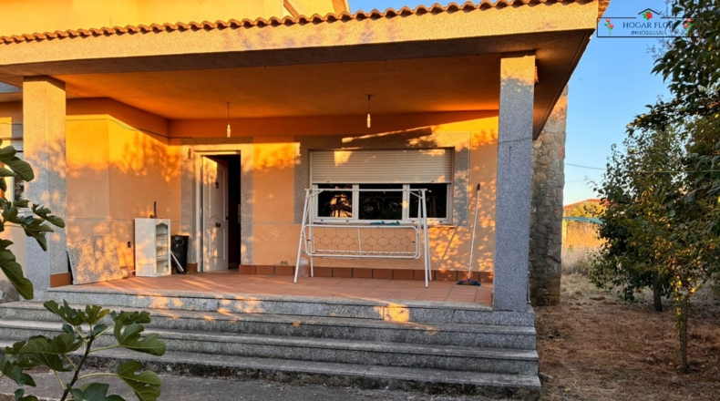 Salamanca - Кальварраса-де-Арриба - 962m2