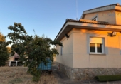 Xalet independent amb terreny en venda a la España, Calvarrasa de Arriba, ref.: TR336947 foto