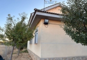 Xalet independent amb terreny en venda a la España, Calvarrasa de Arriba, ref.: TR336947 foto
