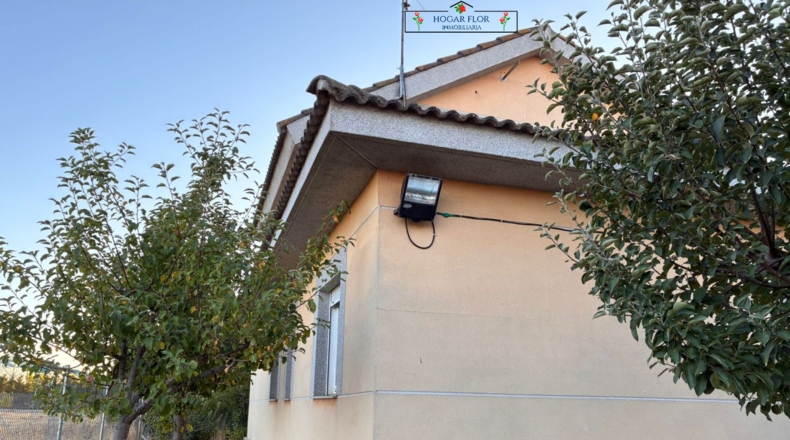 Salamanca - Кальварраса-де-Арриба - 962m2