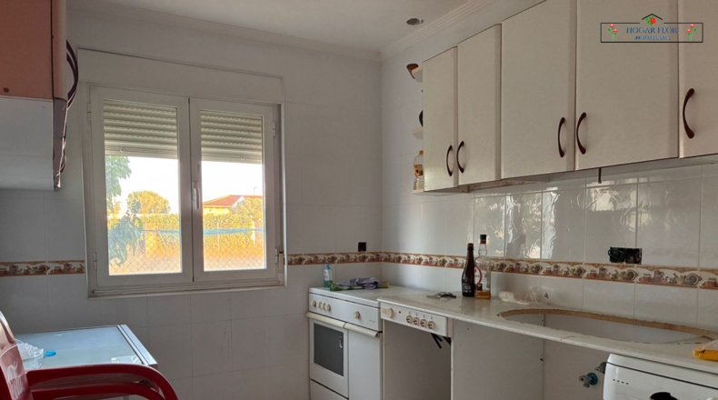 Salamanca - Кальварраса-де-Арриба - 962m2