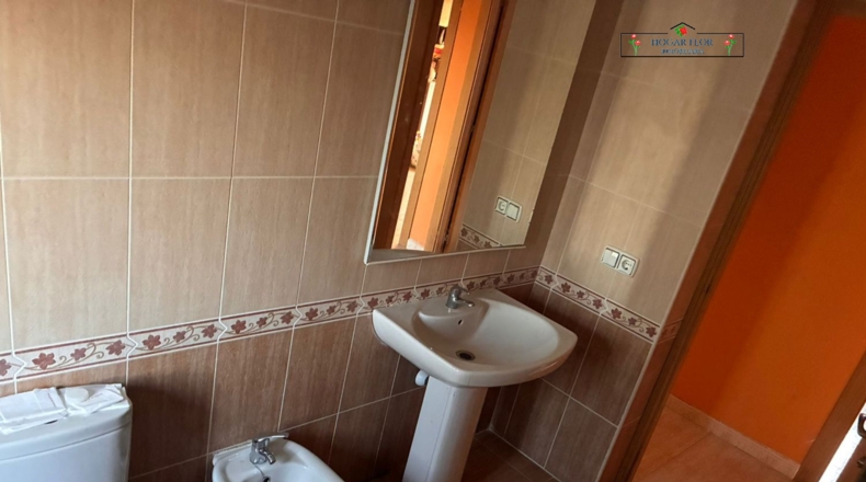 Salamanca - Кальварраса-де-Арриба - 962m2