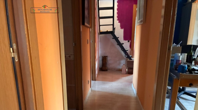 Salamanca - Кальварраса-де-Арриба - 962m2