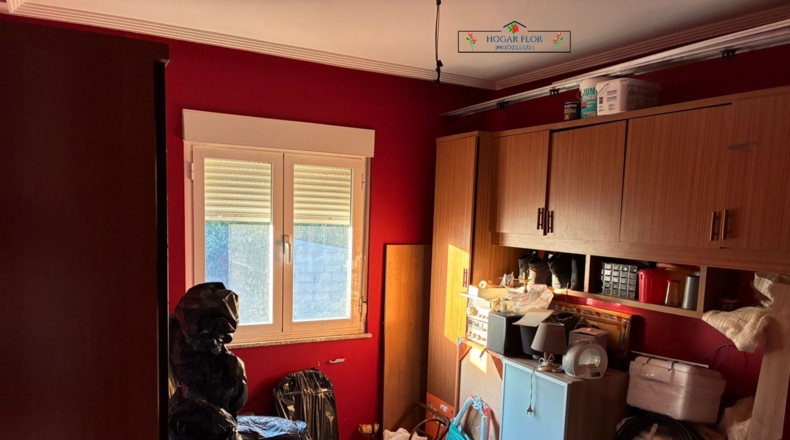 Salamanca - Кальварраса-де-Арриба - 962m2