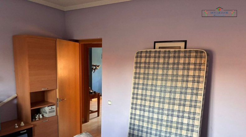 Salamanca - Кальварраса-де-Арриба - 962m2