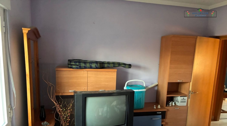 Salamanca - Кальварраса-де-Арриба - 962m2