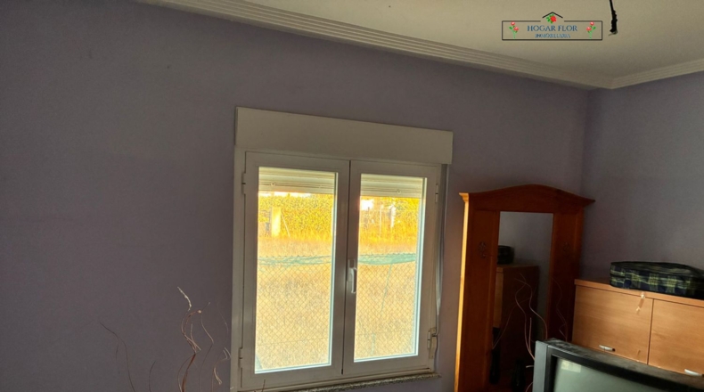 Salamanca - Кальварраса-де-Арриба - 962m2