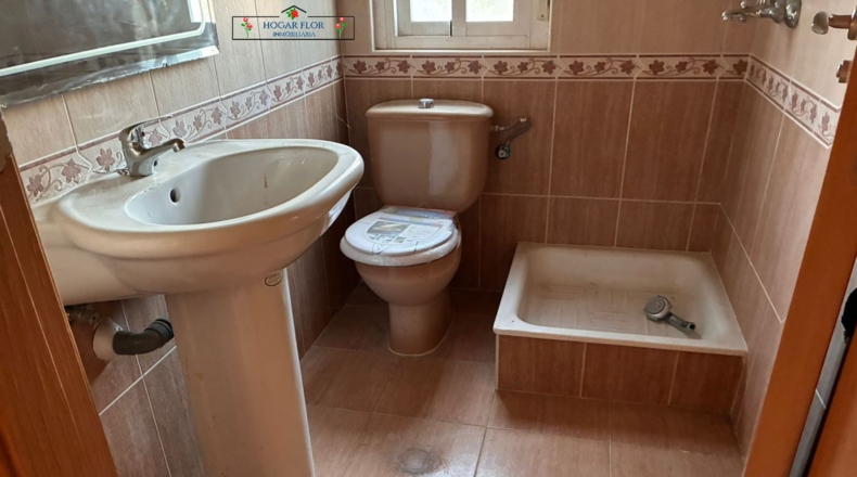 Salamanca - Кальварраса-де-Арриба - 962m2