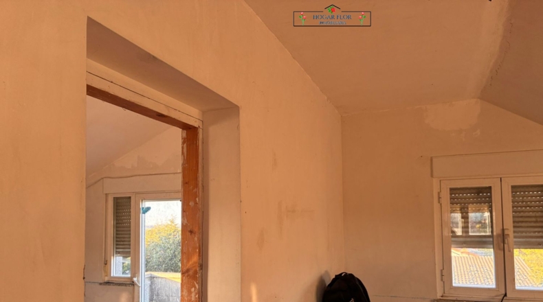 Salamanca - Кальварраса-де-Арриба - 962m2