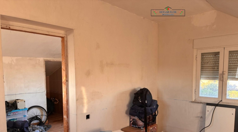 Salamanca - Кальварраса-де-Арриба - 962m2