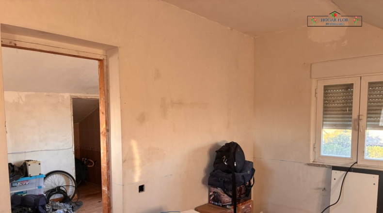 Salamanca - Кальварраса-де-Арриба - 962m2