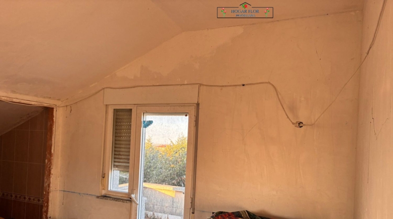 Salamanca - Кальварраса-де-Арриба - 962m2
