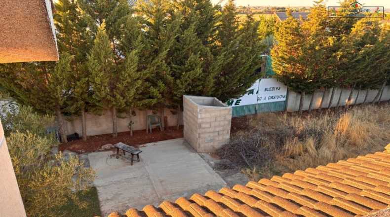 Salamanca - Кальварраса-де-Арриба - 962m2
