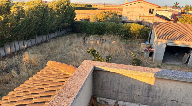 Salamanca - Кальварраса-де-Арриба - 962m2