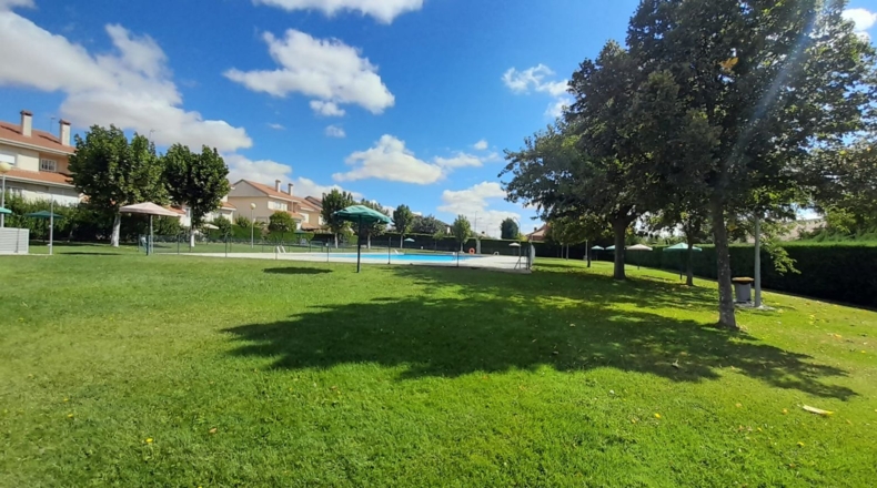 Salamanca - Villamayor - 300m2
