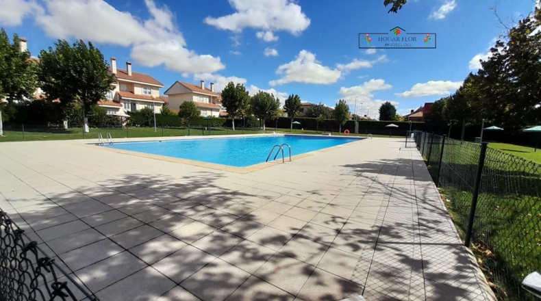 Salamanca - Villamayor - 300m2